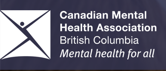 Canadian Mental Health Association, BC 